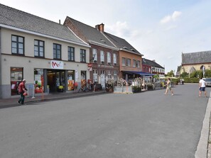 Leilighet | Eksteriør