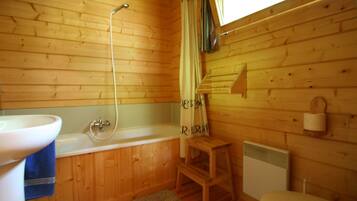 Bathtub