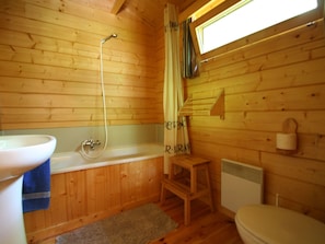 Bathtub
