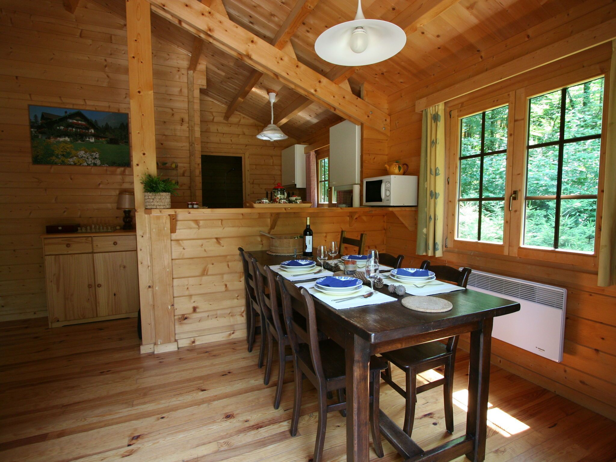Tempat makan