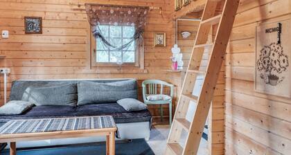 Charming Holiday Home With Private Garden