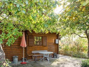 Maison | Extérieur