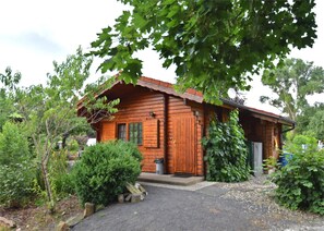 House | Bahagian luar
