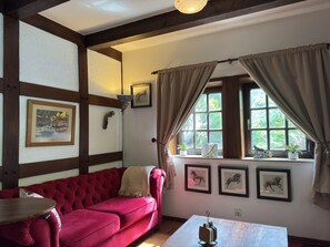 Casa | Sala de estar