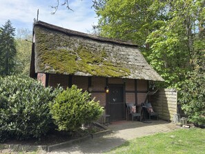 Maison | Extérieur