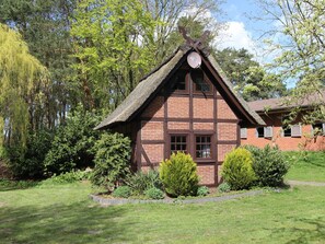 House | Exterior