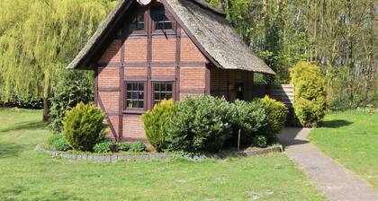 Holiday Home in Kirchdorf With Swimming Pool