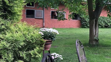 House | View from property