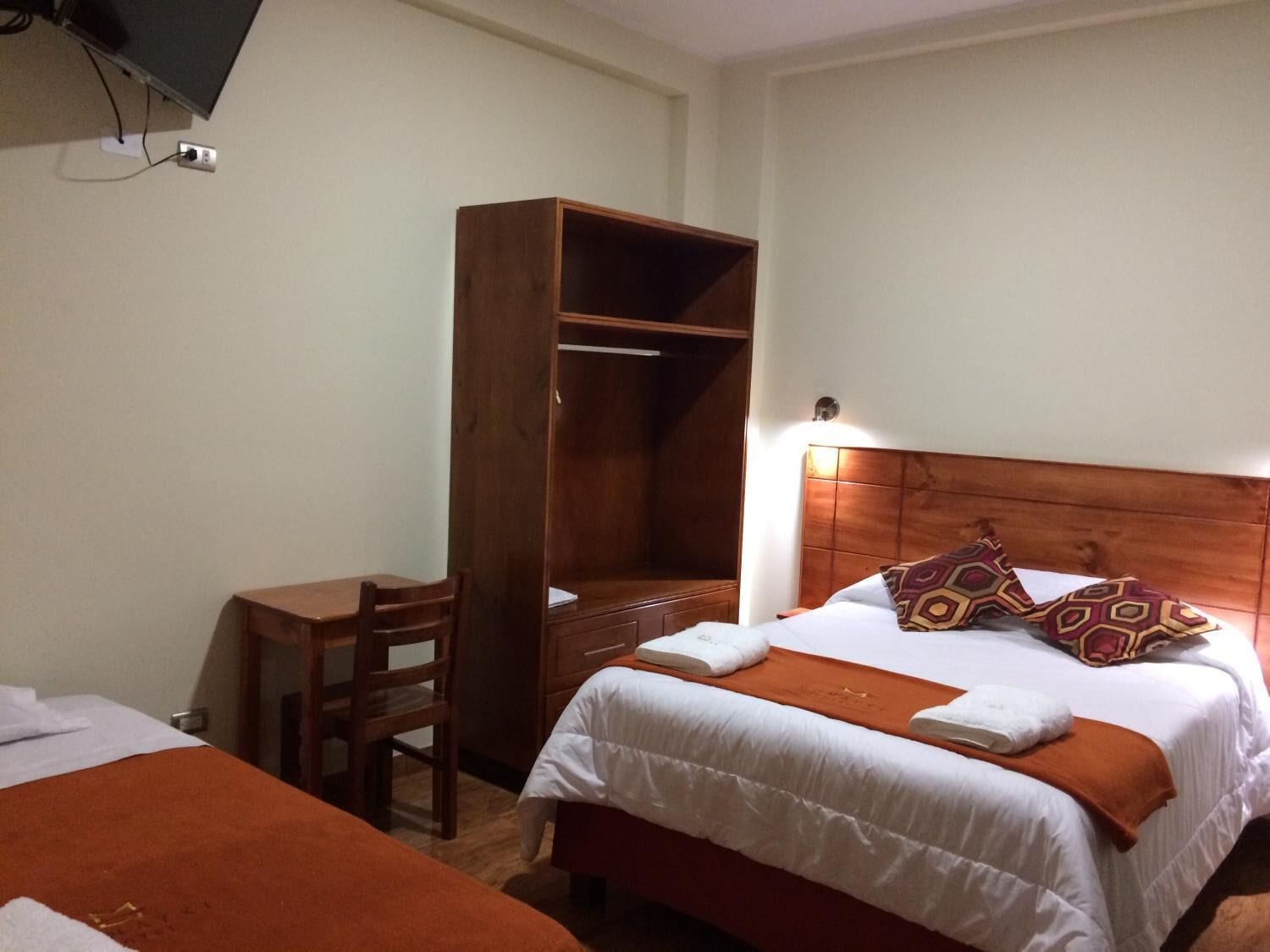 Foto - Munayki Hotel