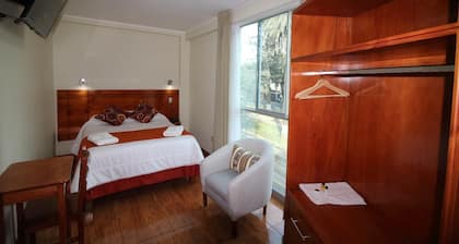 Munayki Hotel