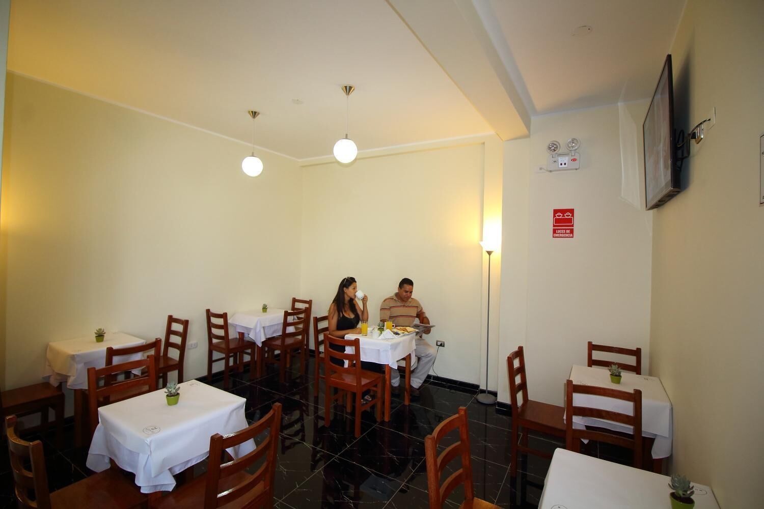 Foto - Munayki Hotel