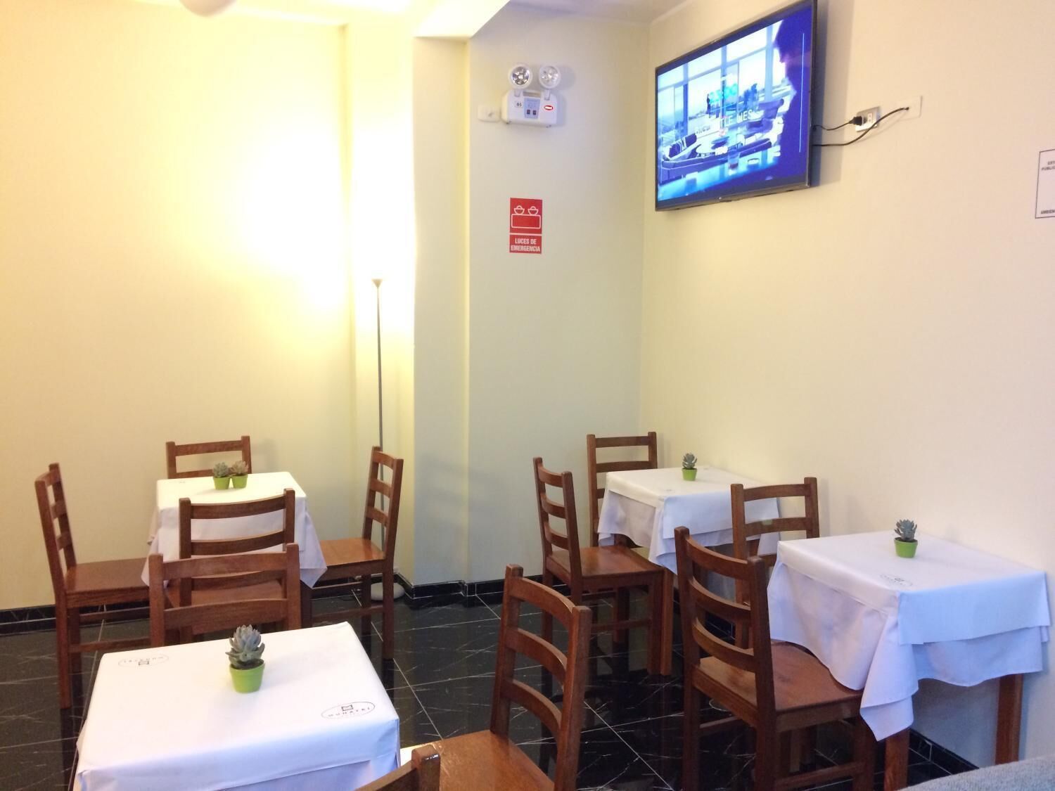 Foto - Munayki Hotel