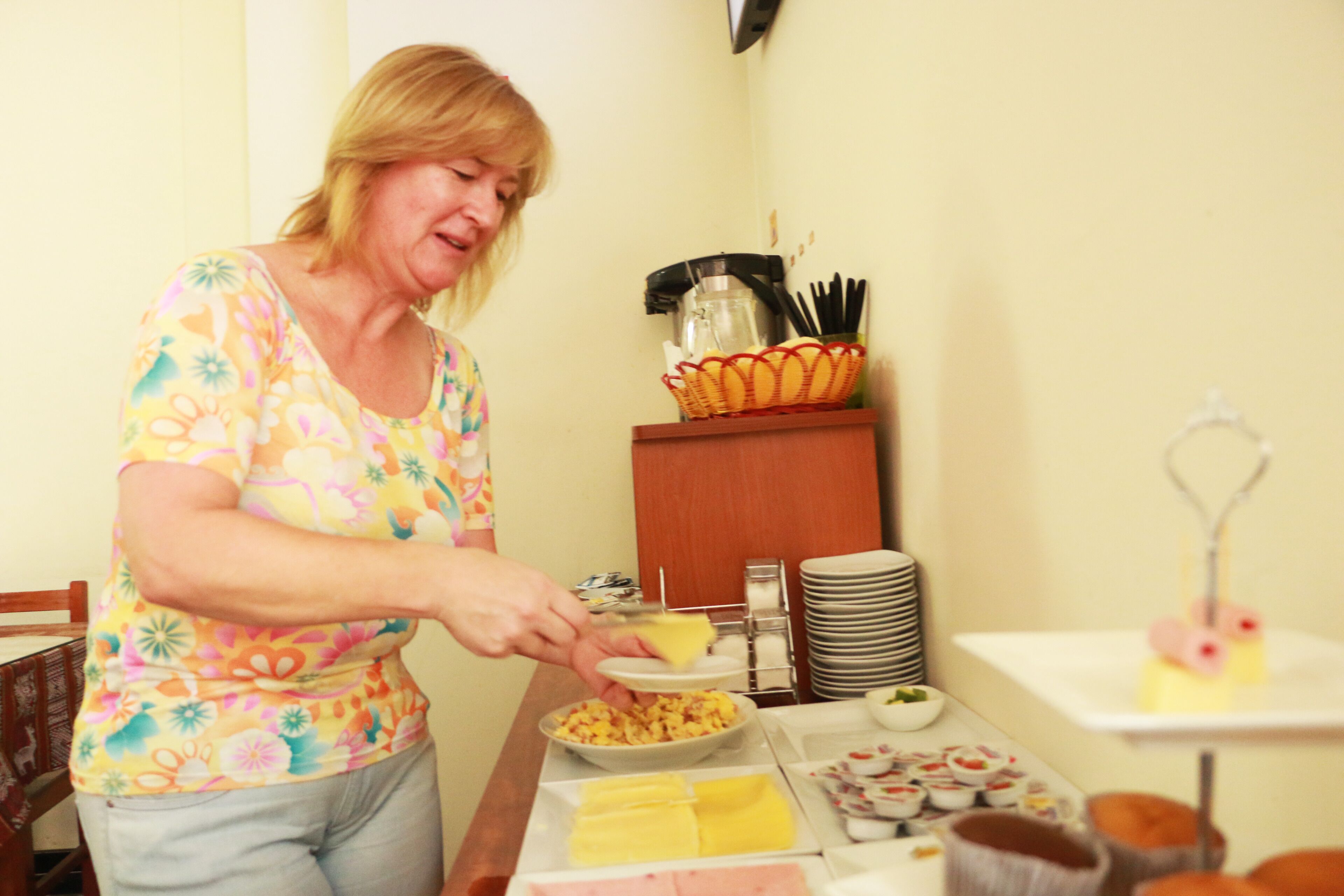 Foto - Munayki Hotel