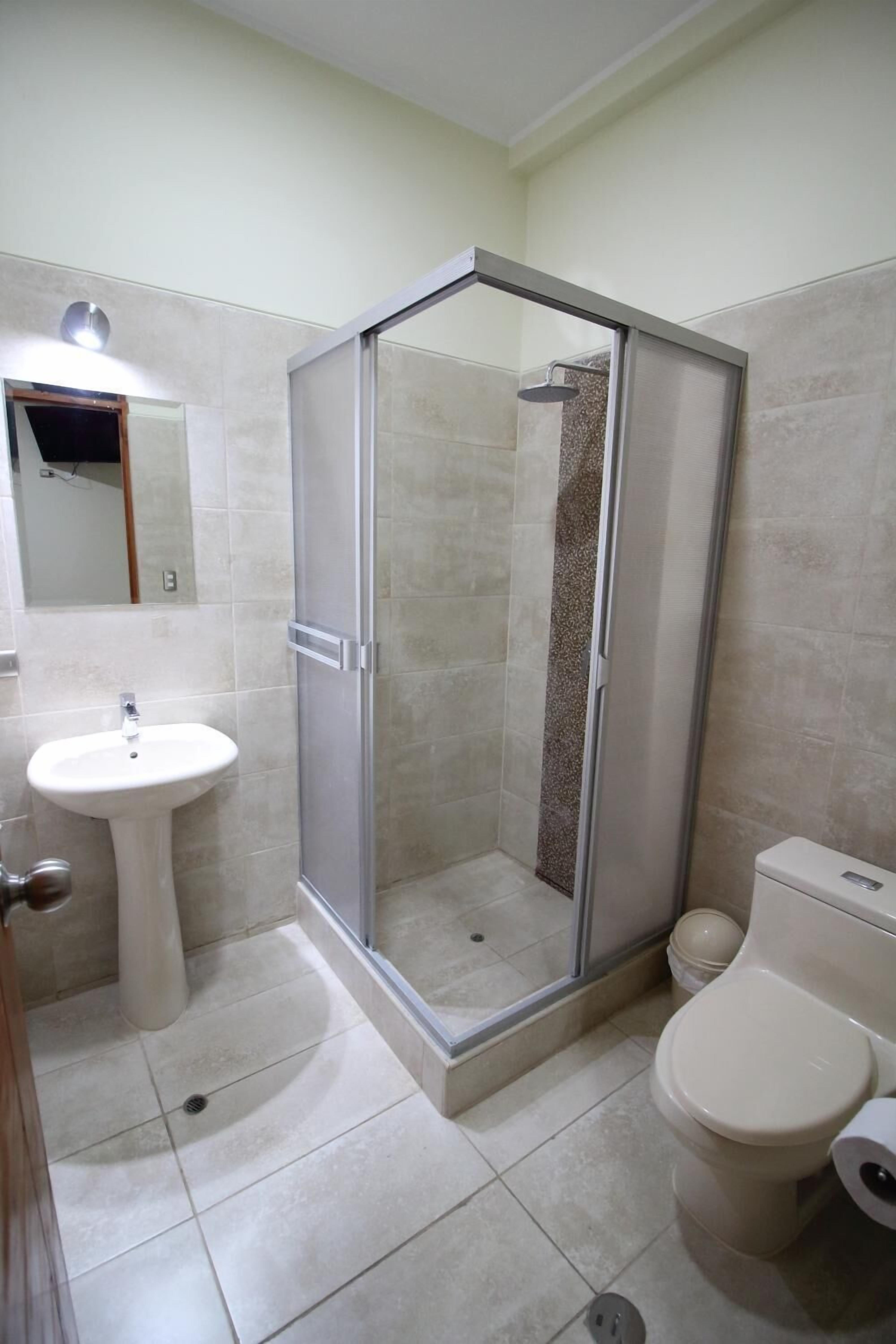 Foto - Munayki Hotel