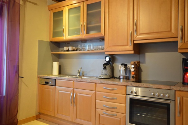 Apartment | Private kitchen