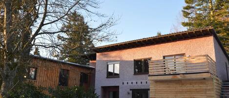 Apartment | Exterior