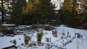 Apartment | Exterior