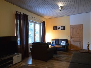 Apartment | Living room