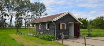 Holiday Home in Biezenmortel With Bbq, Parking & Bikes