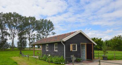 Holiday Home in Biezenmortel With Bbq, Parking & Bikes