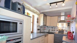 Unclassified image, 5 of 47, button - Apartment With Private Terrace in Prunn (Riedenburg)