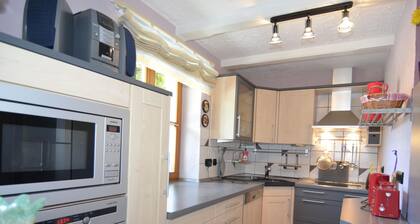 Wohnung mit Eigener Terrasse in Prunn