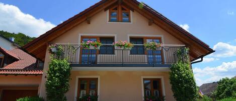 Apartment | Exterior