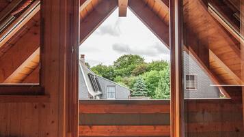 House | Interior detail