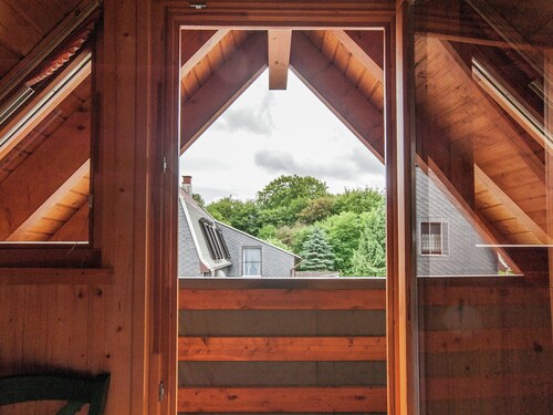 Holiday Home With Private Terrace in Gehren