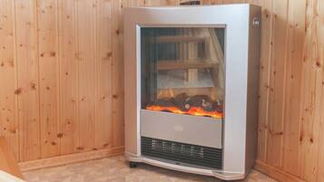 House | Interior detail