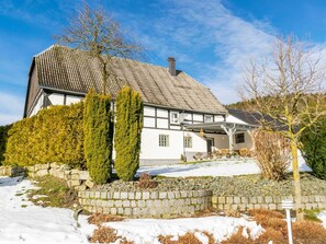 Apartment | Außenbereich