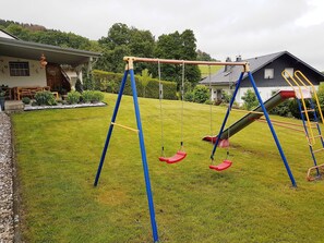 Apartment | Garten
