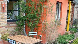 Appartement | Balcon