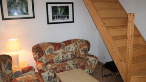 Appartement | Salle de séjour