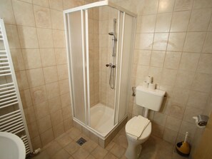 Shower - Cozy Apartment With Sauna in Ferlach (Ferlach)