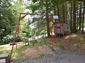 샬레 | 숙박 시설 내 편의 시설/서비스