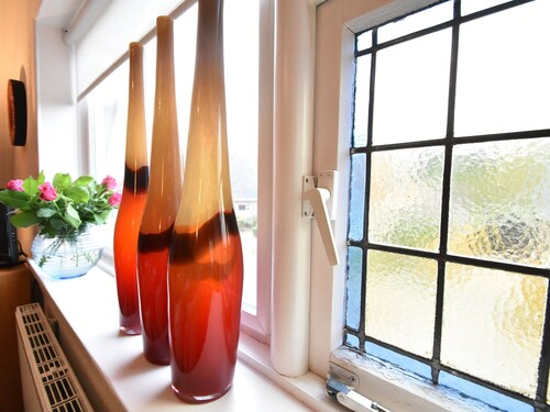 Modern Apartment in De Wijk With Private Terrace