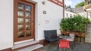 Apartment | Dining - Wohnung in der Nahe des Skigebietes Battenberg (Battenberg)