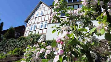 Apartamento | Exterior