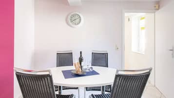 Apartamento | Restauración