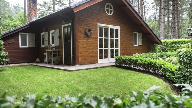 Chalet | Exterior