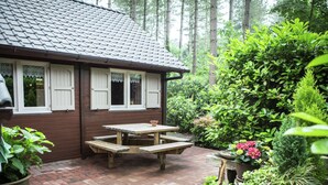 Chalet | Exterior