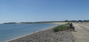 Lejlighed | Udsigt fra overnatningsstedet