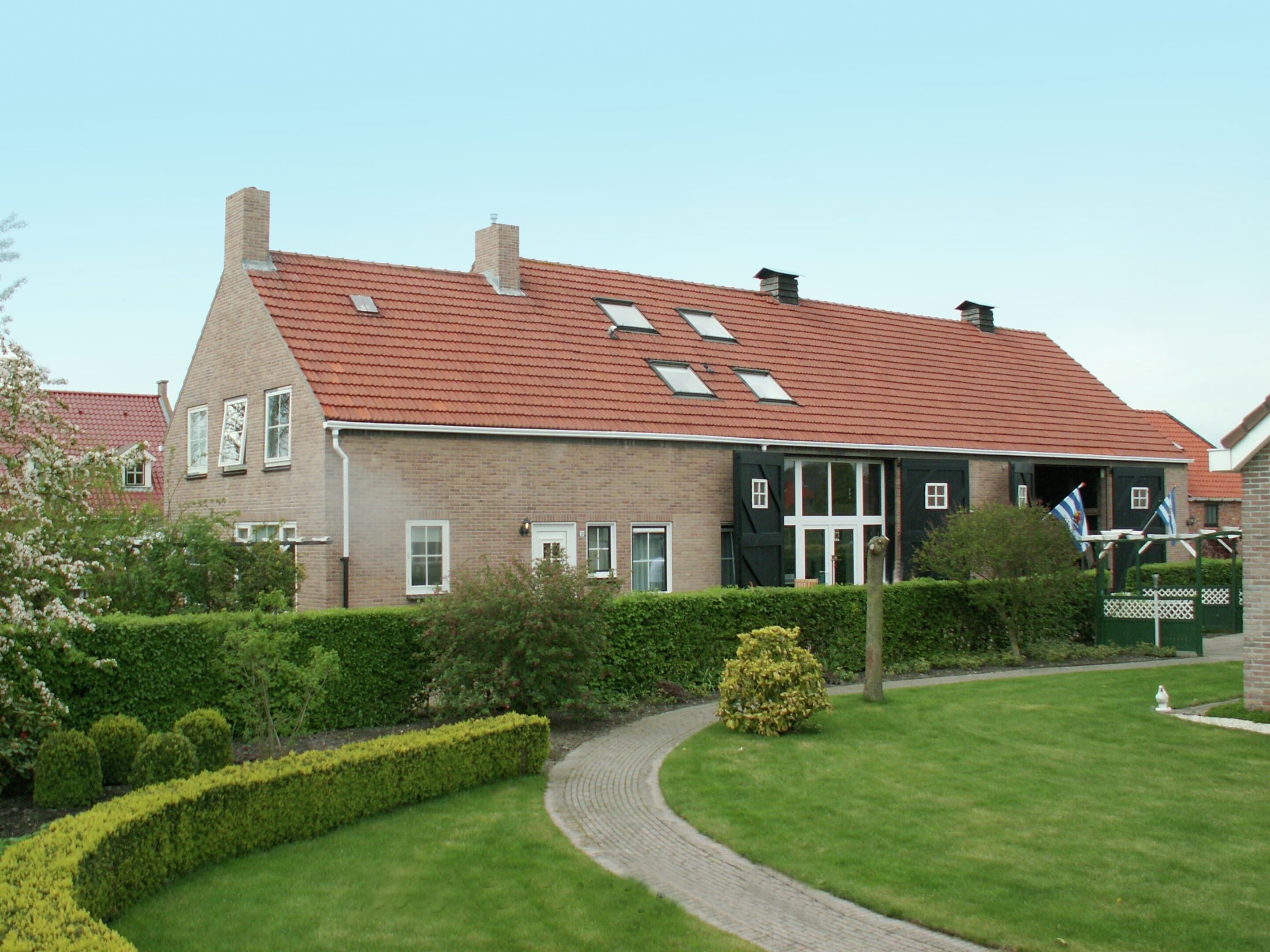 Apartment | Exterior