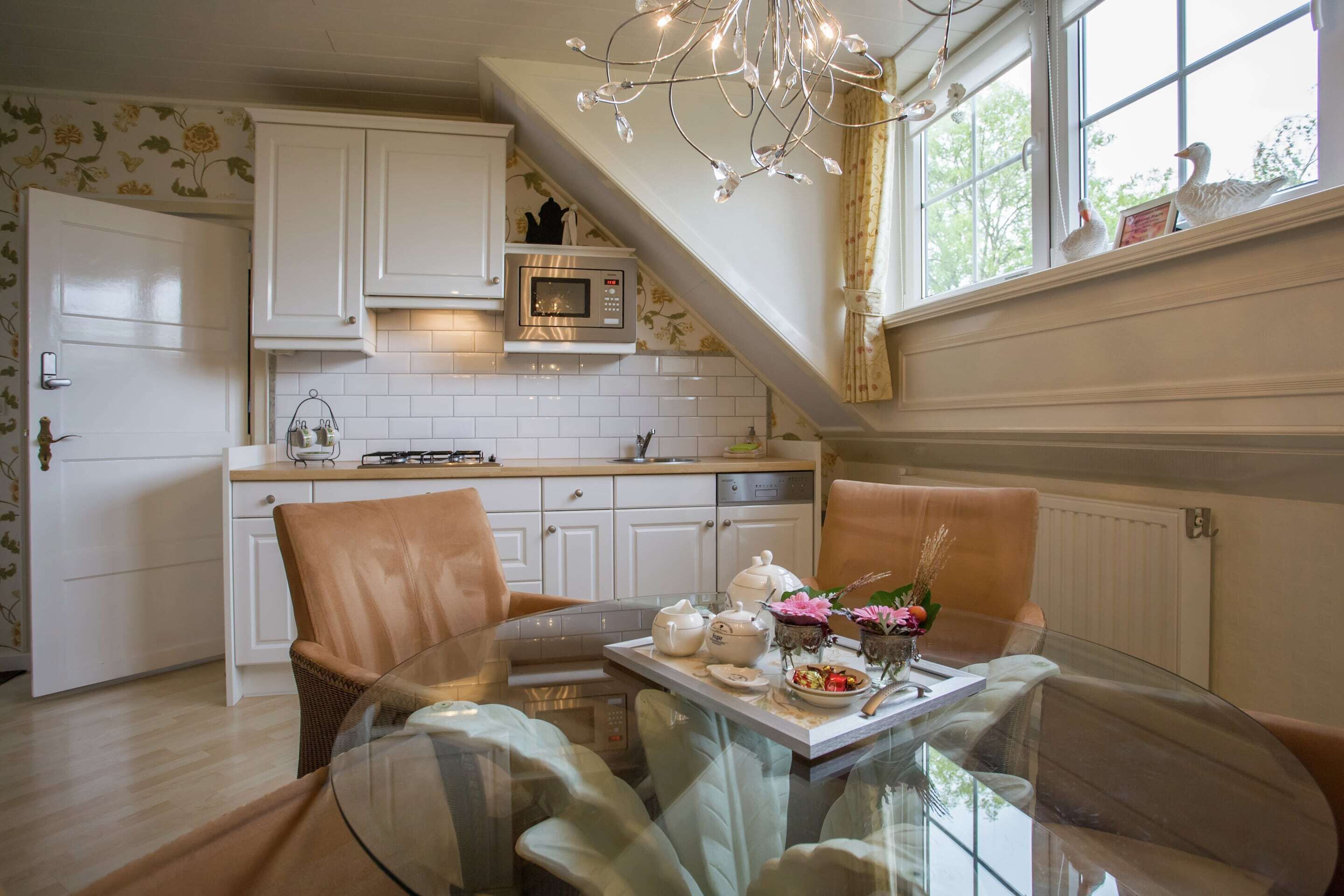 Appartement | Dineren