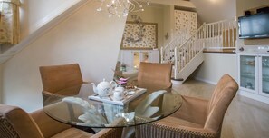 Leilighet | Spiseområde