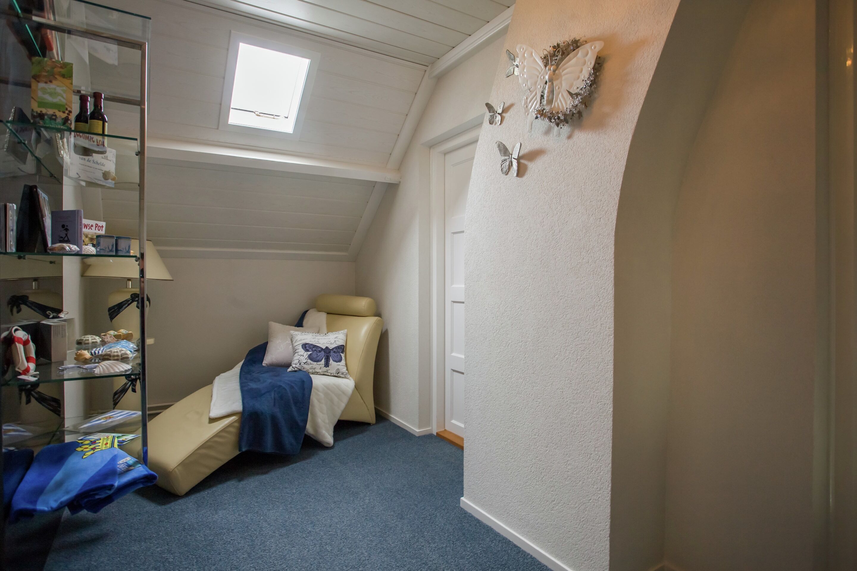 Appartement | Interieur