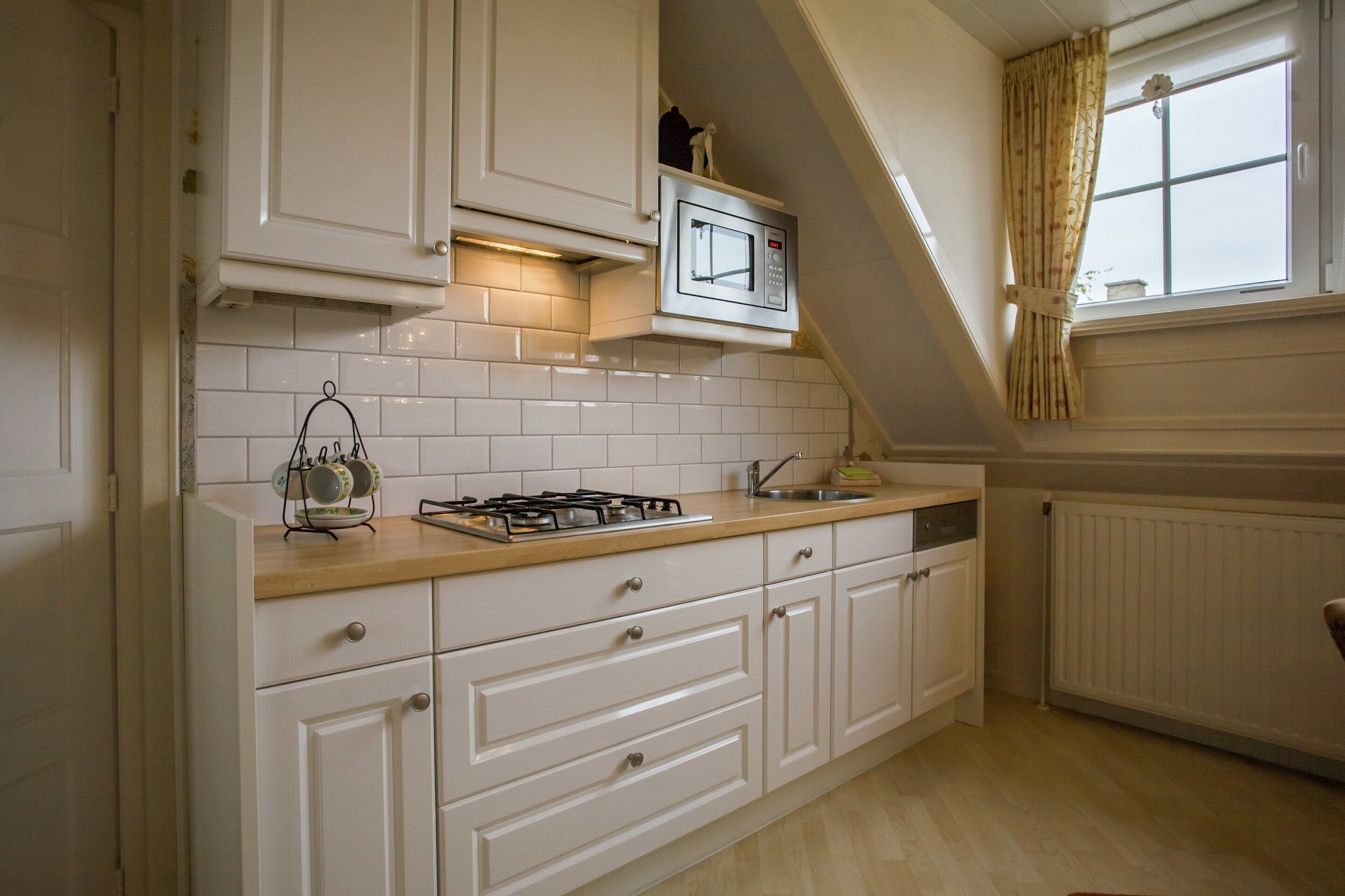 Apartment | Eigene Küche