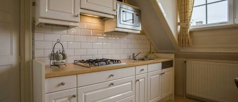 Apartment | Eigene Küche