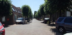 Apartamento | Vistas desde el alojamiento